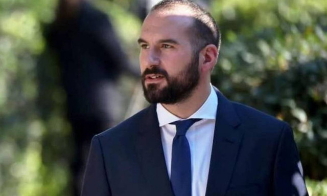 Fourth programme review regards Greece's exit from memorandum, gov't spokesman Tzanakopoulos says