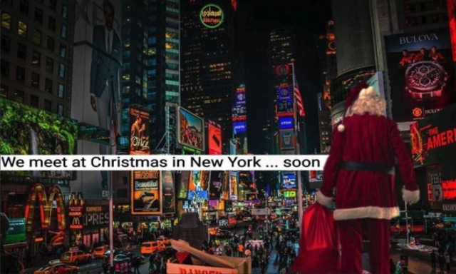 Έκρηξη Μανχάταν: Ο τρομοκράτης ανταποκρίθηκε στο κάλεσμα του ISIS για επίθεση στη Νέα Υόρκη (Pics)