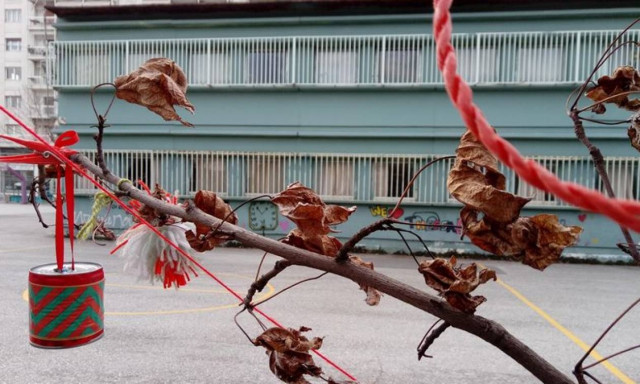 Χριστούγεννα: Πότε κλείνουν τα σχολεία για τις γιορτές