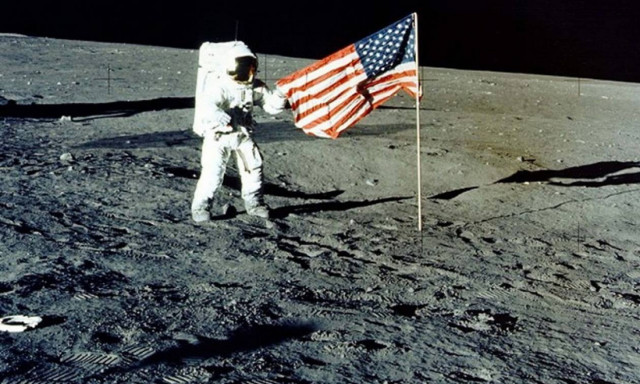 Ο Τραμπ το αποφάσισε: Οι ΗΠΑ θα στείλουν αστροναύτες σε Άρη και Σελήνη (video)