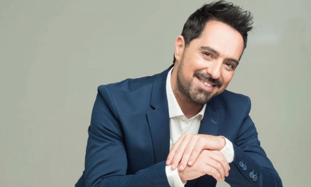 Μάκης Δημάκης: Νέα δισκογραφική «στέγη» - Δείτε το πρώτο του video clip