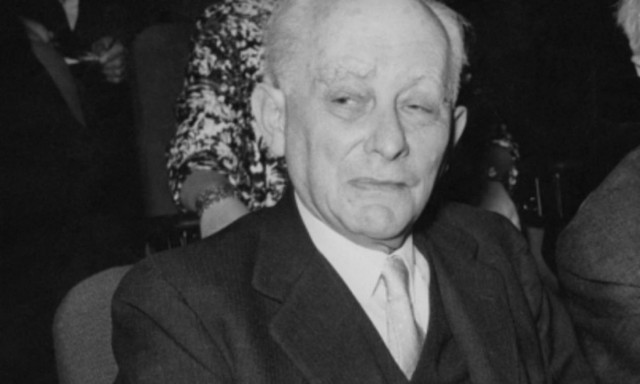 Μαξ Μπορν: H Google τιμάει τον Γερμανό φυσικό με το τεράστιο έργο στην κβαντομηχανική