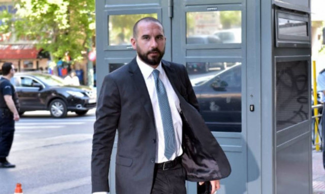 Τζανακόπουλος: Η Δικαιοσύνη τσακώθηκε μόνη της