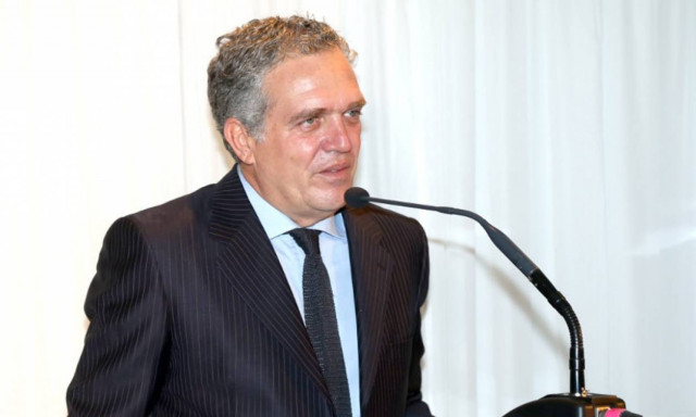 Αποκάλυψη - βόμβα του Χρήστου Ζαμπούνη για τα ναρκωτικά στο Κολωνάκι