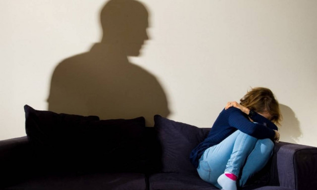 Local arrested for child abuse and incest