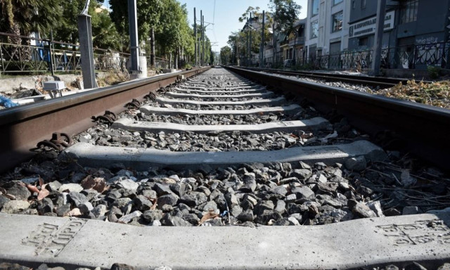 TrainOSE trains not running from midnight Wednesday to midnight Thursday (14/12)