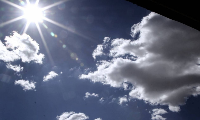 Weather forecast: Mostly fair on Wednesday (13/12/2017)