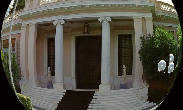 Κυβερνητικές πηγές: Ο δήμαρχος εκμεταλλεύεται πολιτικά μία εξαιρετικά δύσκολη κατάσταση στη Μυτιλήνη