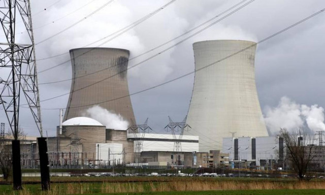 Το Βέλγιο ετοιμάζεται να κλείσει ως το 2025 όλα τα πυρηνικά εργοστάσια