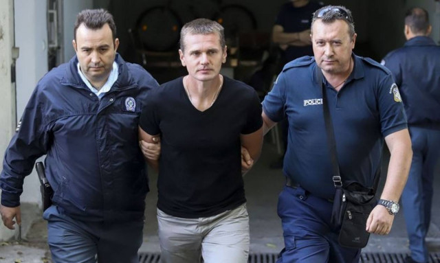 Την έκδοση στις ΗΠΑ του «Mr Bitcoin» αποφάσισε ο Άρειος Πάγος