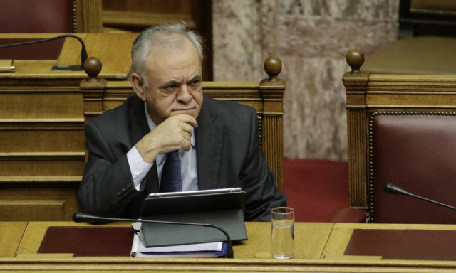 Δραγασάκης: Χρειαζόμαστε ξένες επενδύσεις, αλλά πρέπει να ενισχύσουμε και το εγχώριο επιχειρείν