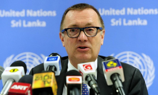 OHE: Τα συμπεράσματα του Φέλτμαν από το ταξίδι στη Βόρεια Κορέα