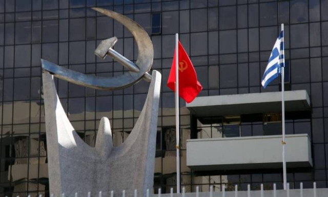 ΚΚΕ εναντίον Τσίπρα: Η κυβέρνηση εξαπατά τον λαό