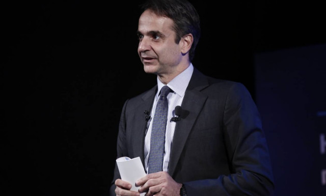 ΝΔ: Αυτές είναι οι προτάσεις Μητσοτάκη για το προσφυγικό