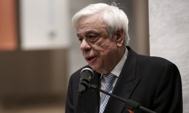 Προκόπης Παυλόπουλος: Τεράστια η σημασία των πρωτότυπων ιδεών της ελληνιστικής εποχής