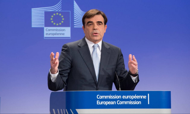 Προσφυγικό: Διαφωνεί η Κομισιόν με τις προτάσεις Τουσκ