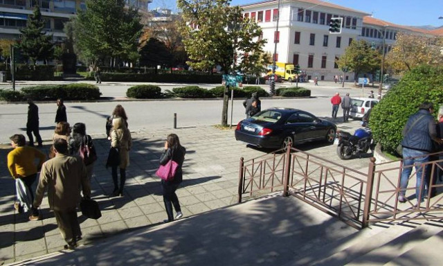 Υπόθεση Γιακουμάκη: Συνεχίζεται η δίκη για τον πρώην Διευθυντή της Γαλακτοκομικής