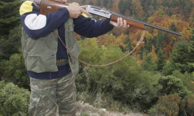 Μοιραίο «τέλος» για δύο αγνοούμενους κυνηγούς