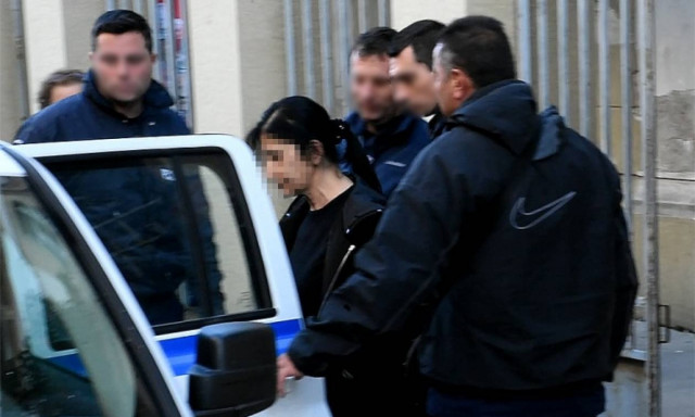 Χίος: 10ετη κάθειρξη στην ασφαλίστρια που υπεξαίρεσε πάνω από 6 εκατ. ευρώ (vid)