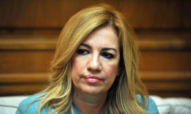 Γεννηματά: Οι προτάσεις Τουσκ για το προσφυγικό παραβιάζουν τις συνθήκες της Ε.Ε.