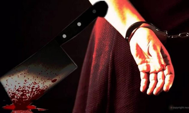 Θρίλερ στην Κρήτη: Γιατί επιστρέφει στη φυλακή η γυναίκα που σκότωσε τον άντρα της με μπαλτά