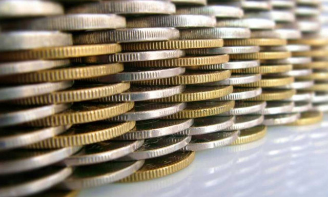 Πρωτογενές πλεόνασμα 4,6 δισ. ευρώ στο 11μηνο