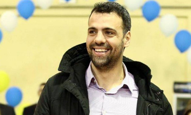 «Στόχος μας να γίνει πιο ποιοτική η ζωή των δημοτών μας»