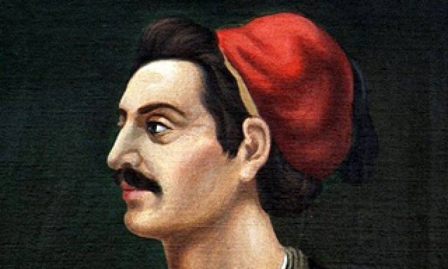 Σαν σήμερα το 1821 πέθανε ο Υδραίος αγωνιστής της Ελληνικής Επανάστασης Αντώνης Οικονόμου