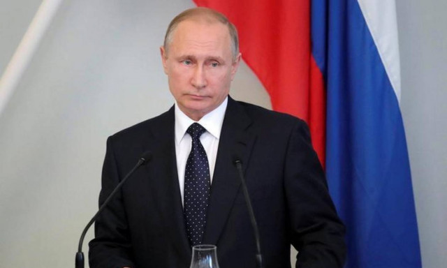 Πότε θα διεξαχθούν οι προεδρικές εκλογές στη Ρωσία