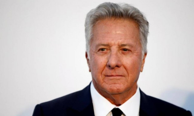 Νέες κατηγορίες κατά του Ντάστιν Χόφμαν για σεξουαλική παρενόχληση