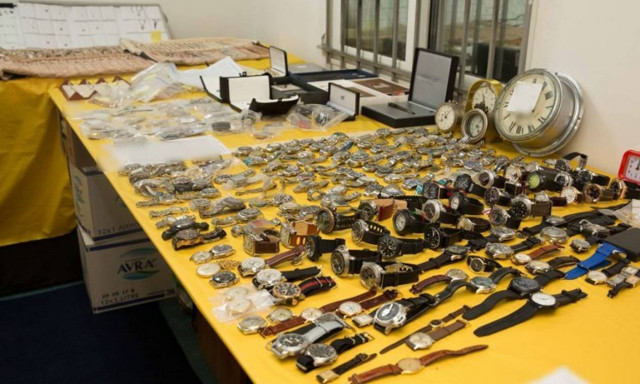 Αποφυλακίζεται ο επιχειρηματίας Αλέξανδρος Αγγλούπας