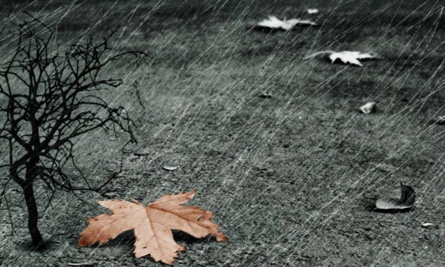 Καιρός - Έκτακτο δελτίο - ΠΡΟΣΟΧΗ: Έρχεται ισχυρή κακοκαιρία με έντονα φαινόμενα - Πού θα σαρώσει