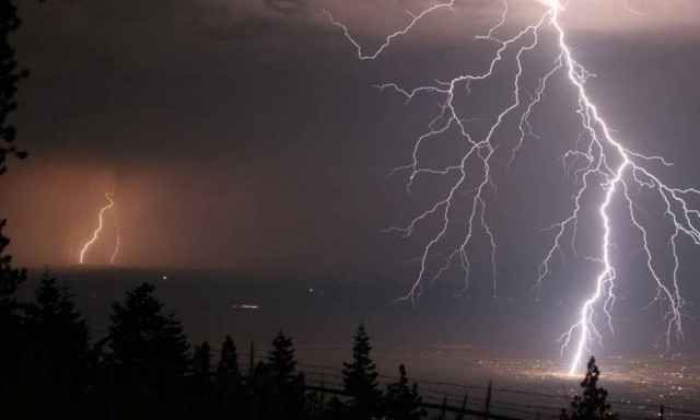 Καιρός – ΠΡΟΣΟΧΗ! Ο Αρνιακός προειδοποιεί για πλημμύρες – Πού θα «χτυπήσουν» έντονα φαινόμενα