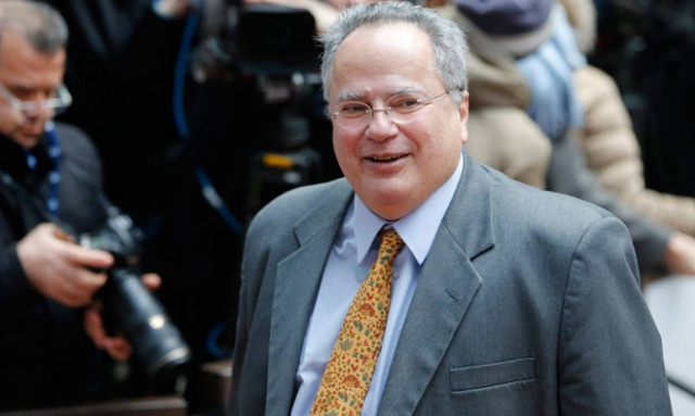 Νίκος Κοτζιάς: Πρίν έρθει ο Ερντογάν κάποιοι μιλούσαν για αποτυχημένη επίσκεψη