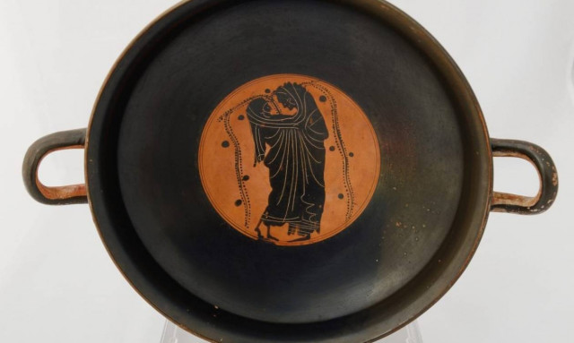 Ολοκληρώνονται οι συμμετοχικές αναγνώσεις της «Οδύσσειας» στο Αρχαιολογικό Μουσείο