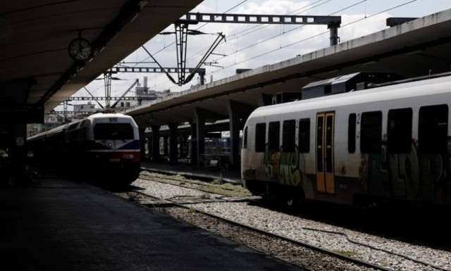 Όργιο διαφθοράς στον ΟΣΕ: Έτσι δρούσε το κύκλωμα - Πάνω από 7 εκατ. η ζημιά για το Δημόσιο