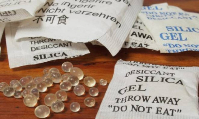 Προσοχή: Αν βρείτε τέτοια σακουλάκια κρατήστε τα – Δείτε τι κάνουν