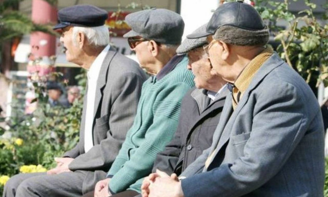 Επικουρικές συντάξεις Ιανουαρίου: Δείτε πότε πληρώνονται