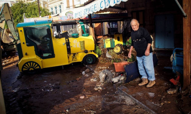 Πλημμύρες Δυτική Αττική: Δείτε πότε θα καταβληθούν οι αποζημιώσεις για τις καταστροφές