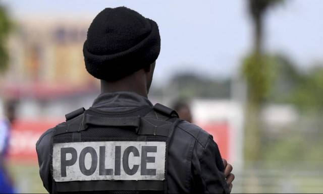 Τρομοκρατική επίθεση με μαχαίρι σε δημοσιογράφους του National Geographic