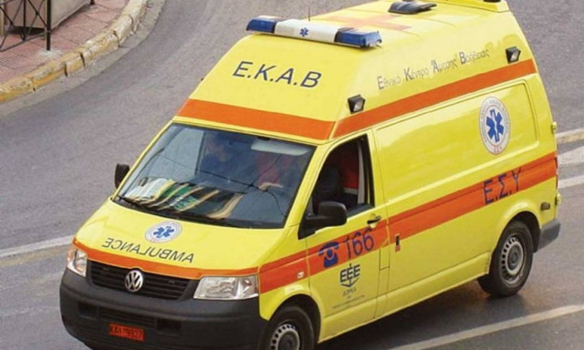 Θανατηφόρο τροχαίο στην Εθνική Οδό Αθηνών – Κορίνθου