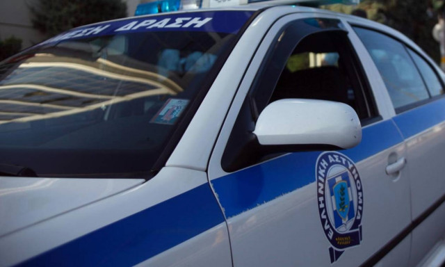 Επεισόδια στο κέντρο της Αθήνας