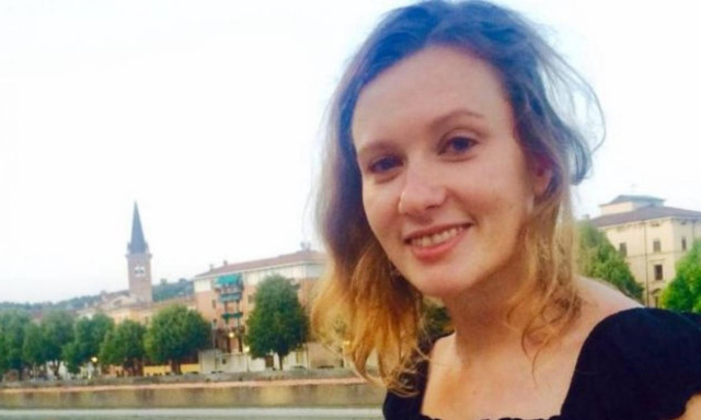 Νεκρή βρέθηκε Βρετανίδα διπλωμάτης στο Λίβανο