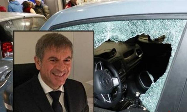 Ηράκλειο: Το πρώτο δημόσιο μήνυμα της πρώην συζύγου του ψυχιάτρου που δέχθηκε δολοφονική επίθεση