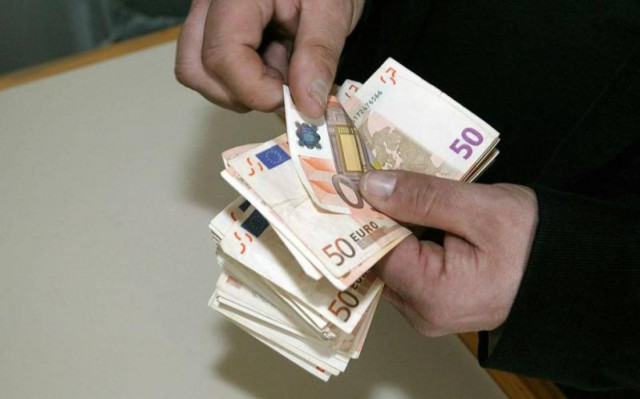 Συντάξεις: Νωρίτερα οι πληρωμές για τον Ιανουάριο - Ημερομηνίες για όλα τα Ταμεία