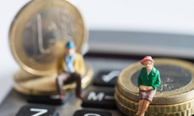 Νέα «βόμβα» με τα αναδρομικά των συνταξιούχων