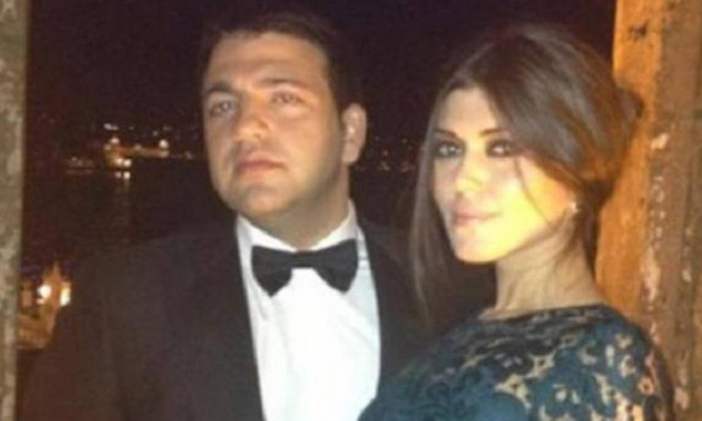 Θρίλερ με το θάνατο του γιου του Μεσούτ Γιλμάζ