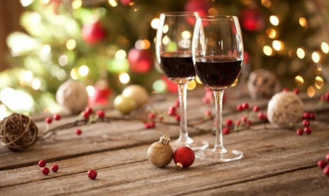 Οι πρωταγωνιστές του γιορτινού τραπεζιού