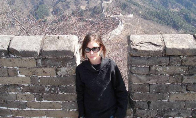 Λίβανος: Μία σύλληψη για τη δολοφονία της διπλωματικής υπαλλήλου