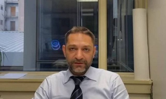 «Καλό ταξίδι Βασίλη»: Το συγκινητικό βίντεο του ΣΚΑΪ για το θάνατο του Βασίλη Μπεσκένη